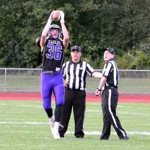 Meet your Posher, Cameron